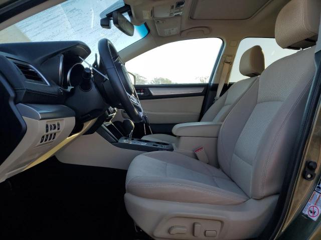 Photo 7 from auction – 2019 SUBARU OUTBACK 2. with VIN 4S4BSAHC2K3350590