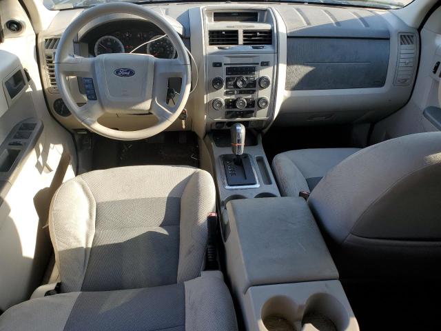 Photo 8 from auction – 2008 FORD ESCAPE HEV with VIN 1FMCU49H08KA80381