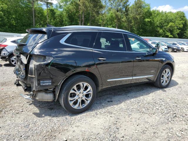 Photo 3 from auction – 2020 BUICK ENCLAVE AV with VIN 5GAEVCKW3LJ286565