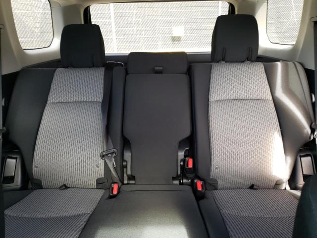 Photo 10 from auction – 2022 TOYOTA 4 RUNNER with VIN JTEMU5JR6N5980078