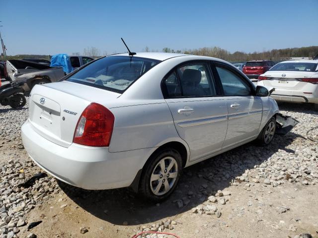 Photo 3 from auction – 2009 HYUNDAI ACCENT GLS with VIN KMHCN46C19U306164