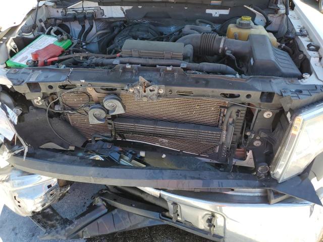 Photo 11 from auction – 2014 FORD F150 with VIN 1FTMF1CM5EKE17579