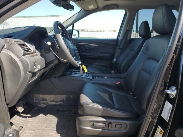 Zdjęcie 7 z aukcji – 2022 HONDA RIDGELINE z VIN 5FPYK3F53NB004089