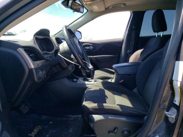 Photo 7 from auction – 2016 JEEP CHEROKEE L with VIN 1C4PJMCB3GW157464