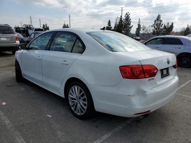 Photo 2 from auction – 2014 VOLKSWAGEN JETTA SEL with VIN 3VWL17AJ7EM334683