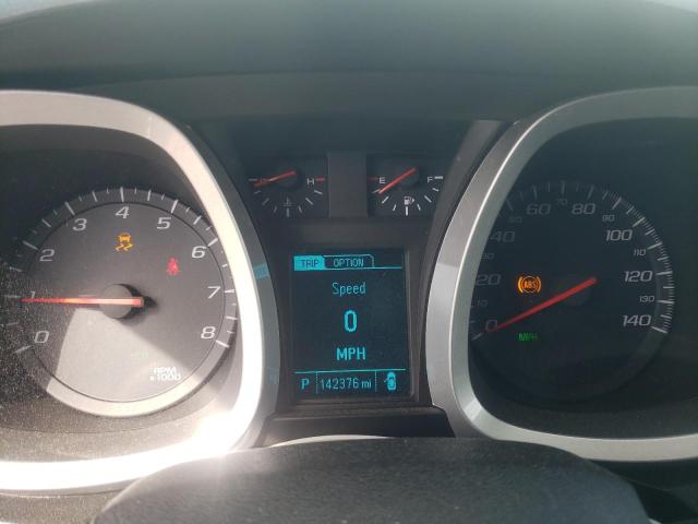 Photo 9 from auction – 2017 CHEVROLET EQUINOX LS with VIN 2GNALBEK2H1564113