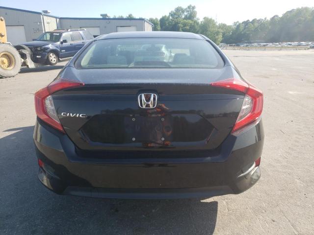 Photo 6 from auction – 2016 HONDA CIVIC LX with VIN 19XFC2F5XGE089805