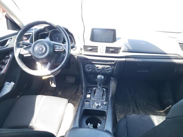 Photo 8 from auction – 2018 MAZDA 3 with VIN JM1BN1V79J1176773
