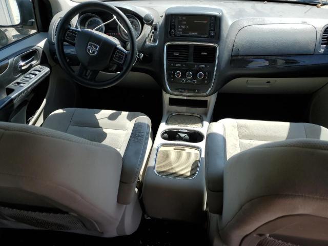 Photo 8 from auction – 2016 DODGE GRAND CARA with VIN 2C4RDGCG7GR259324