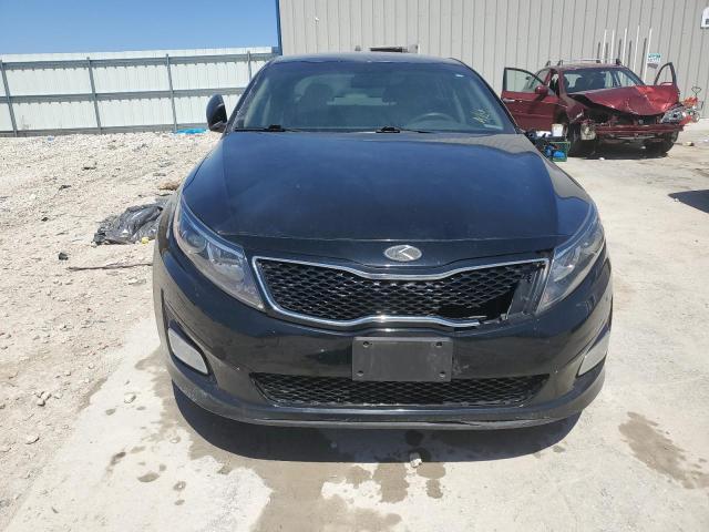 Photo 5 from auction – 2015 KIA OPTIMA LX with VIN KNAGM4A7XF5616416