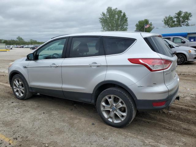 Photo 2 from auction – 2013 FORD ESCAPE SEL with VIN 1FMCU9H96DUB08397
