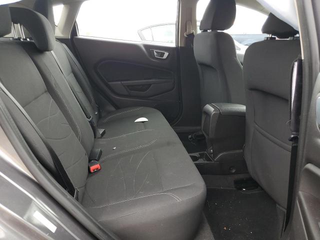Photo 10 from auction – 2014 FORD FIESTA SE with VIN 3FADP4EJ2EM182784