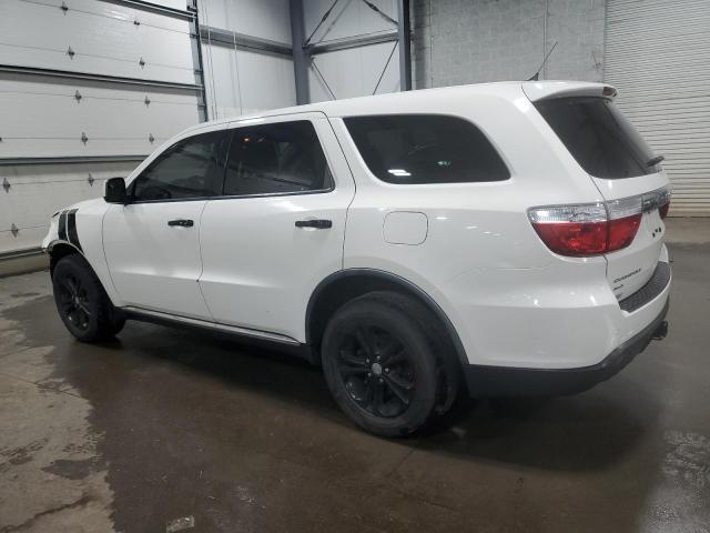 Photo 2 from auction – 2011 DODGE DURANGO EX with VIN 1D4RE2GG5BC617258