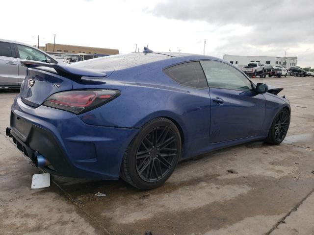 Photo 3 from auction – 2014 HYUNDAI GENESIS CO with VIN KMHHT6KD1EU114887