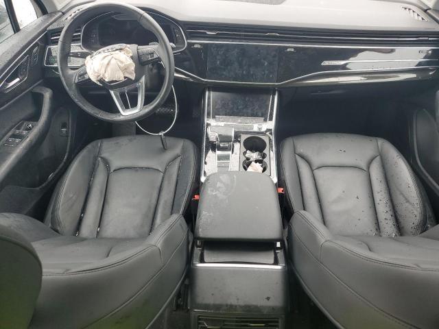 Photo 8 from auction – 2022 AUDI Q7 PREMIUM with VIN WA1LXBF74ND012056