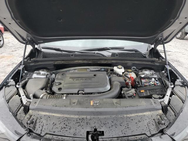 Photo 12 from auction – 2022 BUICK ENVISION E with VIN LRBFZNR46ND071317