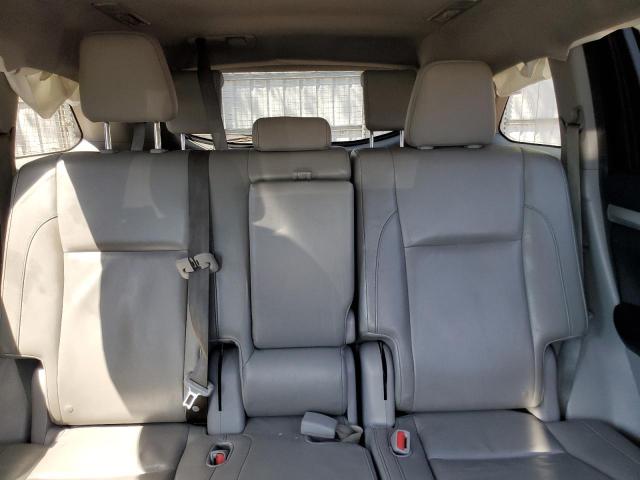 Photo 10 from auction – 2015 TOYOTA HIGHLANDER with VIN 5TDKKRFH7FS066295