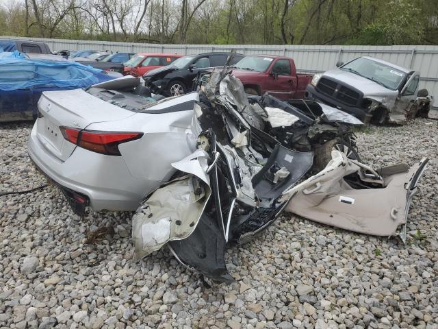 Photo 3 from auction – 2019 NISSAN ALTIMA SL with VIN 1N4BL4EV6KC221654