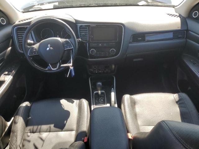 Photo 8 from auction – 2017 MITSUBISHI OUTLANDER with VIN JA4AD3A35HZ025707