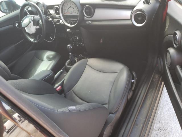 Photo 8 from auction – 2013 MINI COOPER with VIN WMWSU3C55DT692649