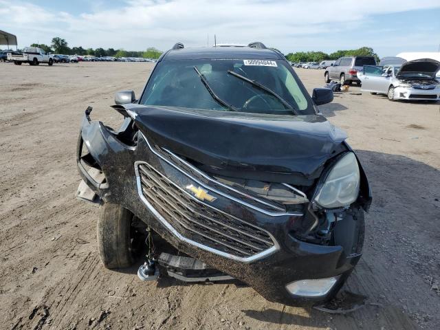 Photo 5 from auction – 2017 CHEVROLET EQUINOX LT with VIN 2GNALCEK8H6260874