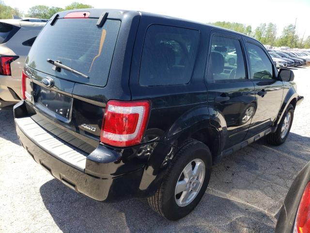Photo 3 from auction – 2008 FORD ESCAPE XLS with VIN 1FMCU92Z48KA56021