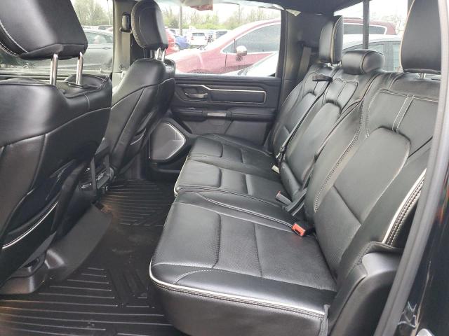 Photo 10 from auction – 2020 RAM 1500 LIMIT with VIN 1C6SRFHT4LN173423