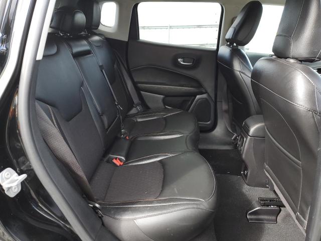 Photo 11 from auction – 2020 JEEP COMPASS LA with VIN 3C4NJDBB6LT209663