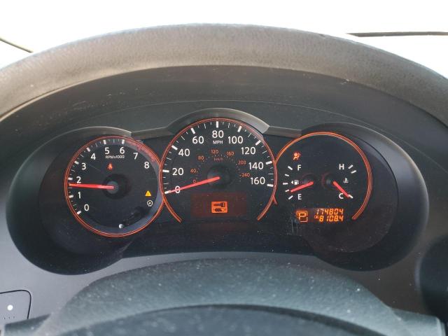 Photo 9 from auction – 2007 NISSAN ALTIMA 2.5 with VIN 1N4AL21EX7C160175
