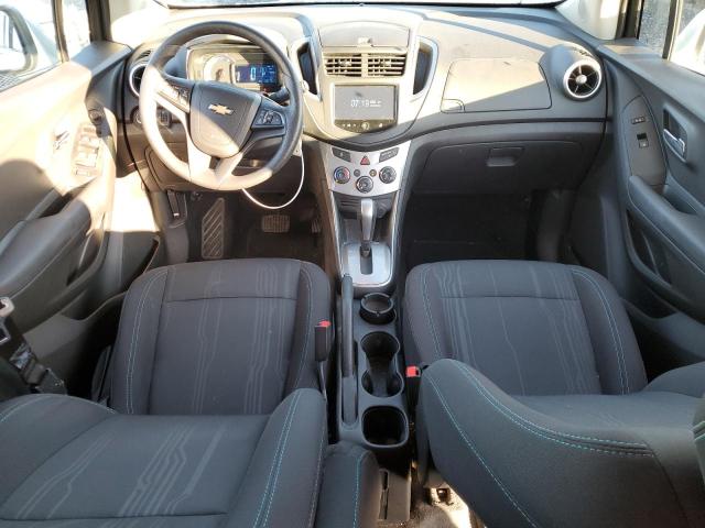 Photo 8 from auction – 2016 CHEVROLET TRAX 1LT with VIN 3GNCJPSB7GL149754