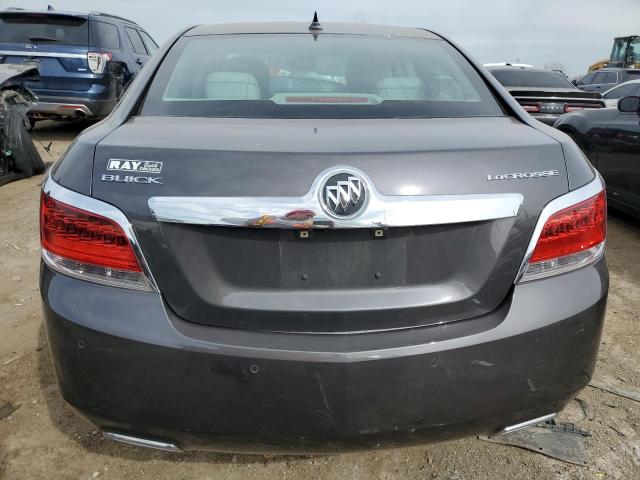 Photo 6 from auction – 2013 BUICK LACROSSE with VIN 1G4GC5E37DF139207