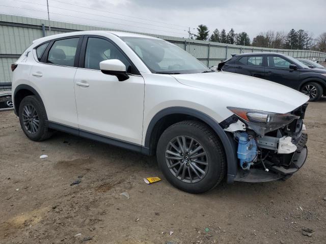 Photo 4 from auction – 2017 MAZDA CX-5 SPORT with VIN JM3KFBBL4H0149329