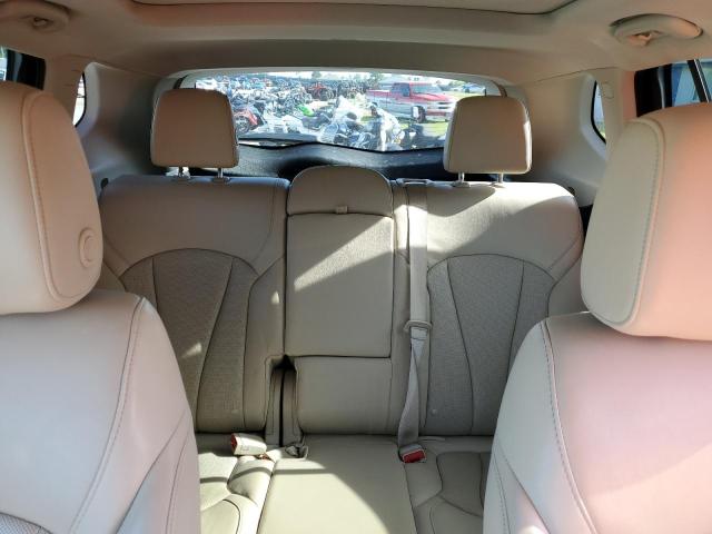 Photo 10 from auction – 2019 BUICK ENVISION E with VIN LRBFXCSA3KD146982
