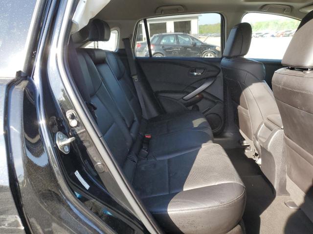 Photo 11 from auction – 2015 ACURA RDX TECHNO with VIN 5J8TB4H57FL016140