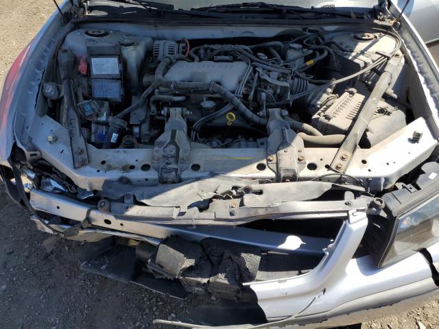 Photo 11 from auction – 2004 CHEVROLET IMPALA with VIN 2G1WF52EX49340307