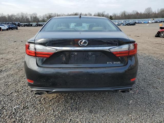 Photo 6 from auction – 2018 LEXUS ES 350 with VIN 58ABK1GG0JU111805
