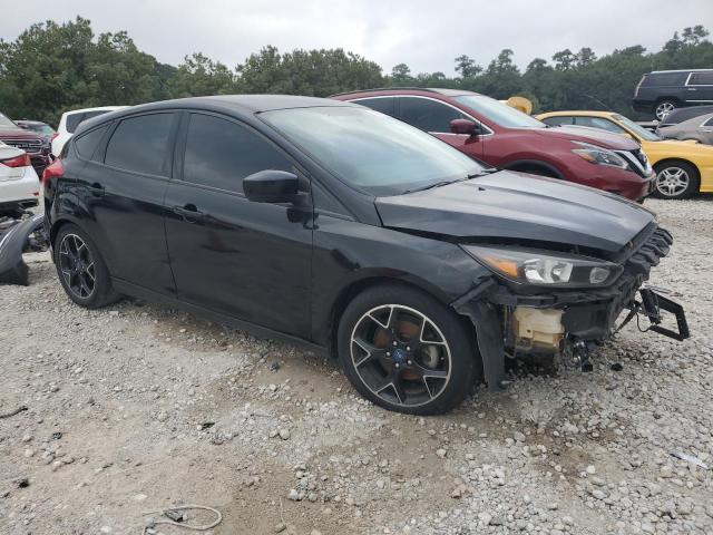 Photo 4 from auction – 2018 FORD FOCUS SE with VIN 1FADP3K25JL311989