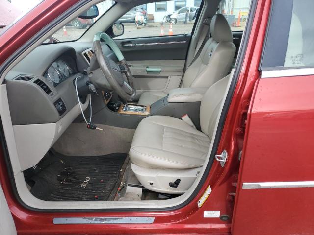 Foto 7 de la subasta – 2007 CHRYSLER 300C con VIN 2C3LA63H57H784751