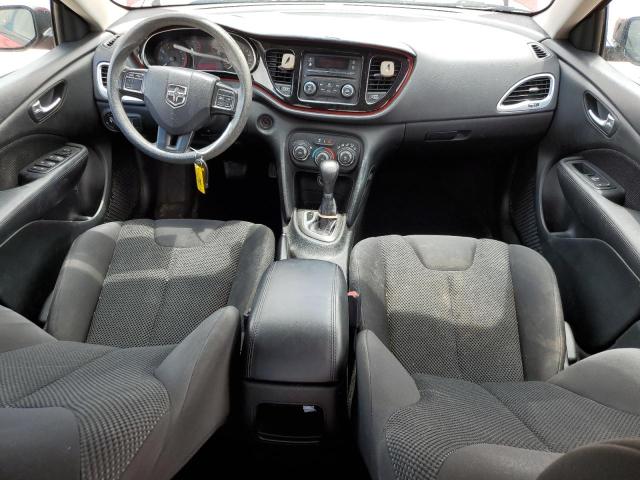 Photo 8 from auction – 2016 DODGE DART SE with VIN 1C3CDFAA0GD645430