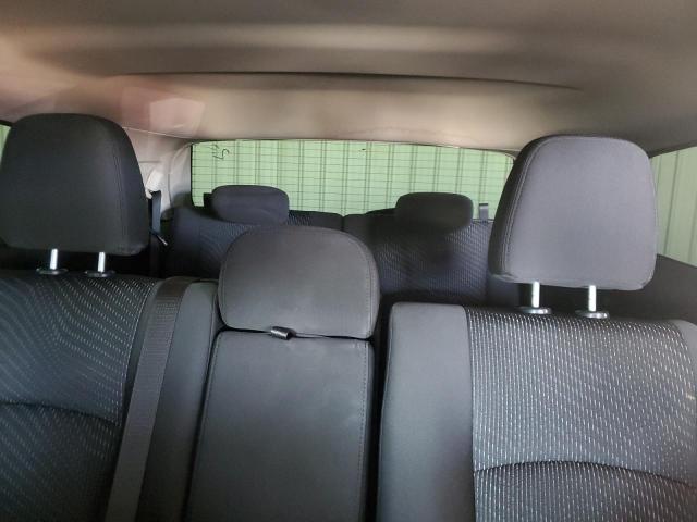 Photo 10 from auction – 2018 DODGE JOURNEY SE with VIN 3C4PDCAB2JT344650
