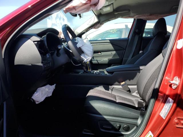 صورة رقم 7 من المزاد - 2024 MAZDA CX-50 PREF مع VIN 7MMVABBM6RN164576