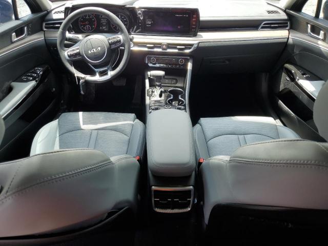 Photo 8 from auction – 2023 KIA K5 EX with VIN 5XXG34J2XPG220719