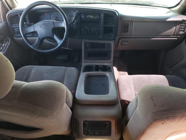 Photo 8 from auction – 2006 CHEVROLET SILVERADO with VIN 2GCEC13Z061313110
