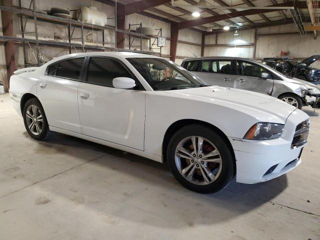Photo 4 from auction – 2013 DODGE CHARGER V6 with VIN 2C3CDXFG4DH568420