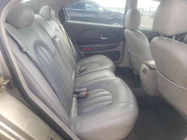 Photo 10 from auction – 2002 CHRYSLER 300M with VIN 2C3HE66G22H293608