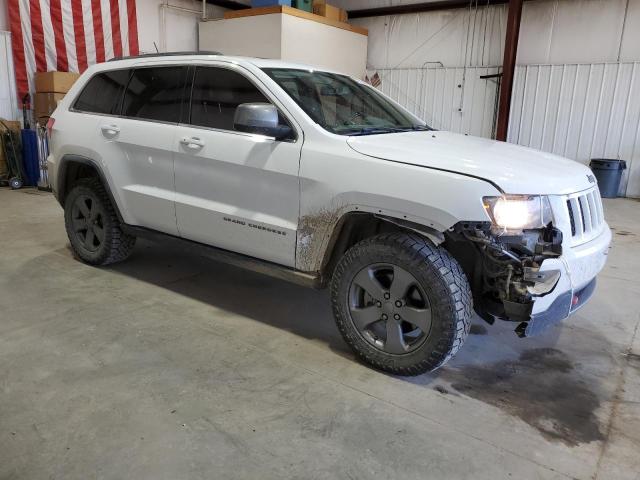 Photo 4 from auction – 2013 JEEP GRAND CHER with VIN 1C4RJFAG2DC606309
