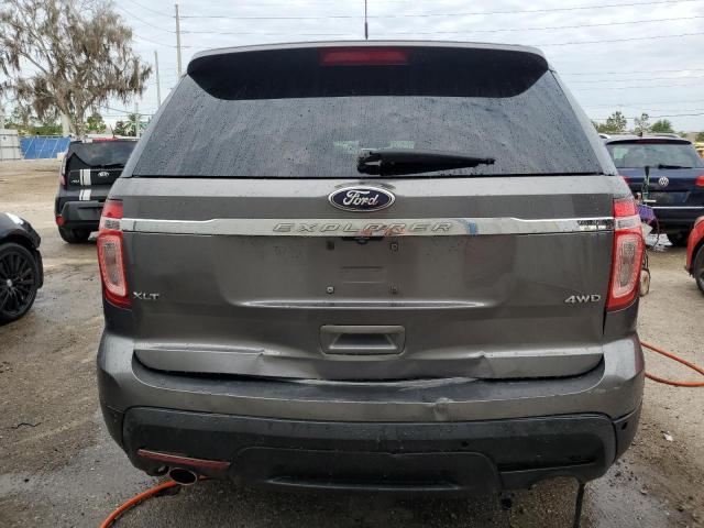 Photo 6 from auction – 2013 FORD EXPLORER X with VIN 1FM5K8D89DGA57384