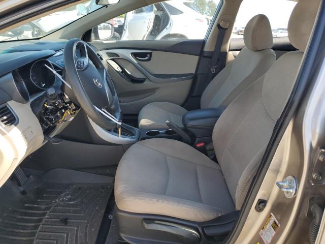 Photo 7 from auction – 2016 HYUNDAI ELANTRA SE with VIN 5NPDH4AE5GH782756