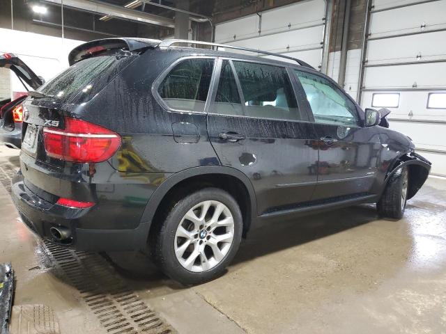 Photo 3 from auction – 2012 BMW X5 XDRIVE3 with VIN 5UXZV4C51CL991072