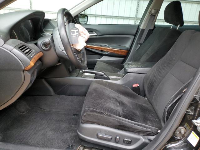 Photo 7 from auction – 2012 HONDA ACCORD EX with VIN 1HGCP2F7XCA015677